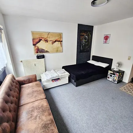 City Apartment *