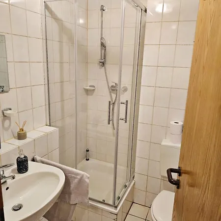 City Apartment Lägenhet Kaiserslautern