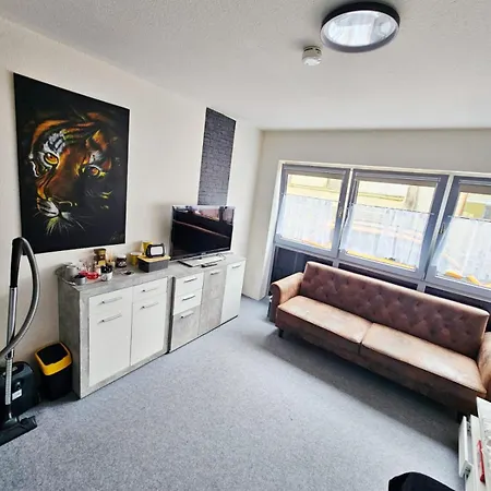 City Apartment *