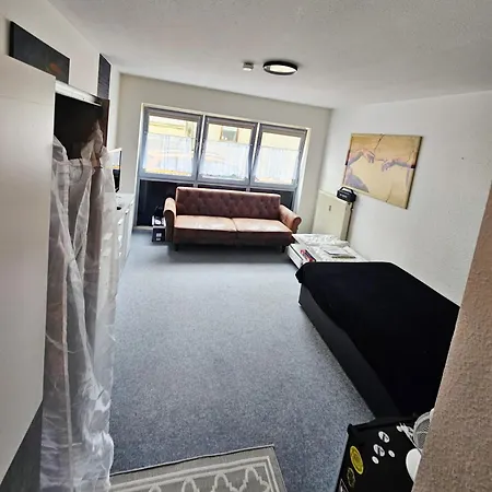 City Apartment * Kaiserslautern