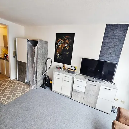 City Apartment Apartman