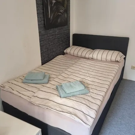 City Apartment