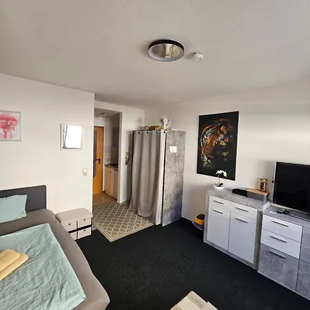 City Apartment Apartment Kaiserslautern