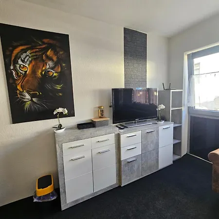 Apartment City Apartment *