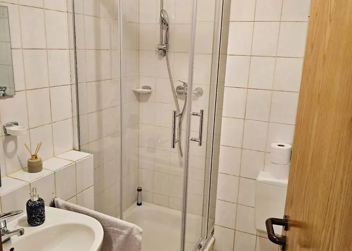 City Apartment Lägenhet Kaiserslautern