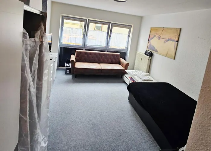 City Apartment * Kaiserslautern