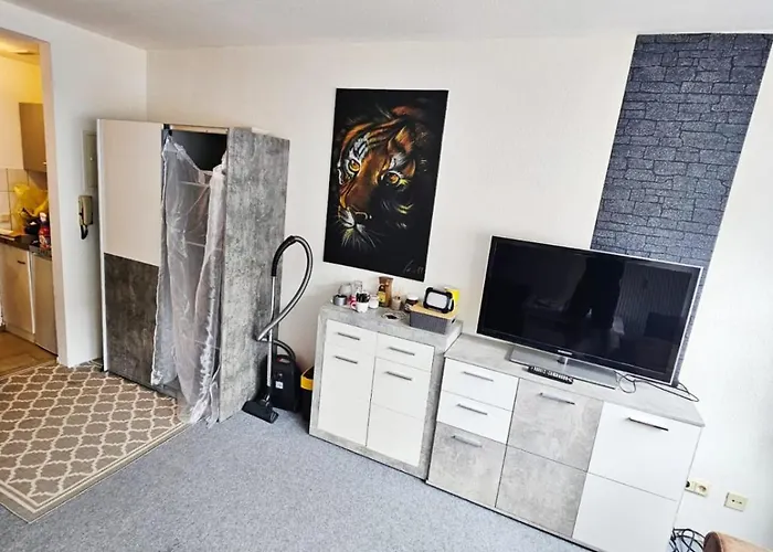 City Apartment Lägenhet